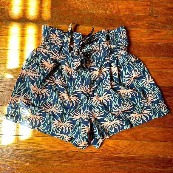 EUC Madewell shorts - Picture 1 of 4